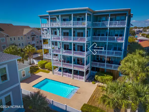 712 Saint Joseph Street #Unit 202, Carolina Beach, NC 28428