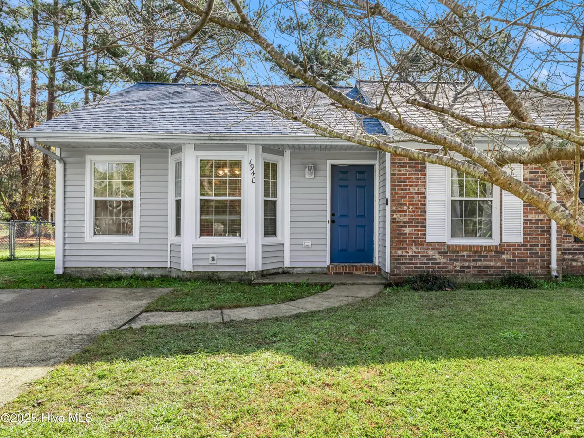 1940 Heather Loop, Midway Park, NC 28544 - Image #1