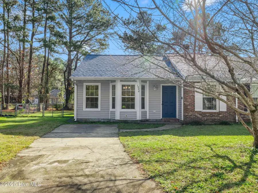 1940 Heather Loop, Midway Park, NC 28544 - Image #2
