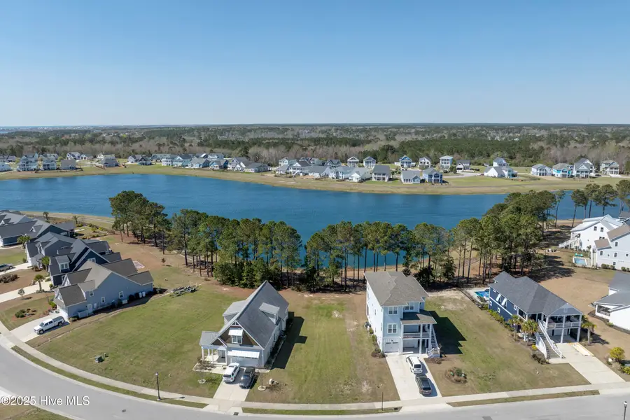 176 Spicer Lake Drive, Holly Ridge, NC 28445 - Image #2