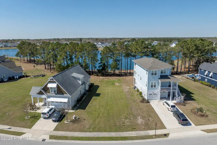 176 Spicer Lake Drive, Holly Ridge, NC 28445 - Image #3