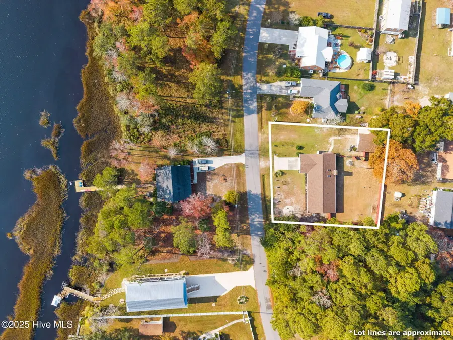 1126 River Drive, Calabash, NC 28467 - Image #2