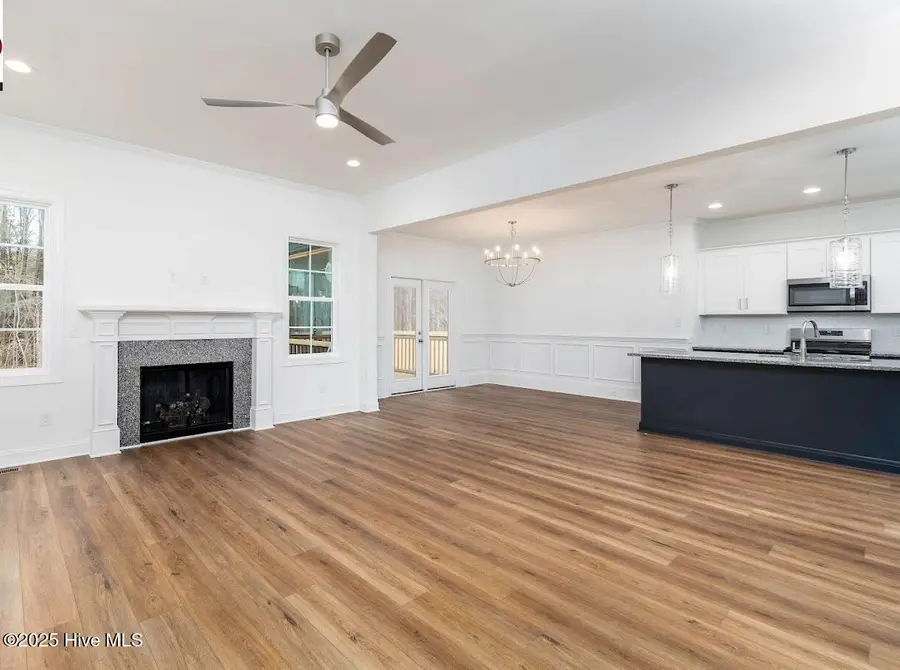 12885 Mallard Rock Road, Zebulon, NC 27597 - Image #2