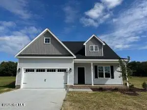 131 Spring Meadows Drive, Aberdeen, NC 28315