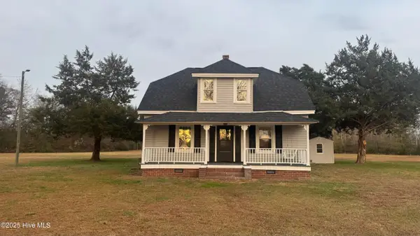 660 Evers Road, Bladenboro, NC 28320