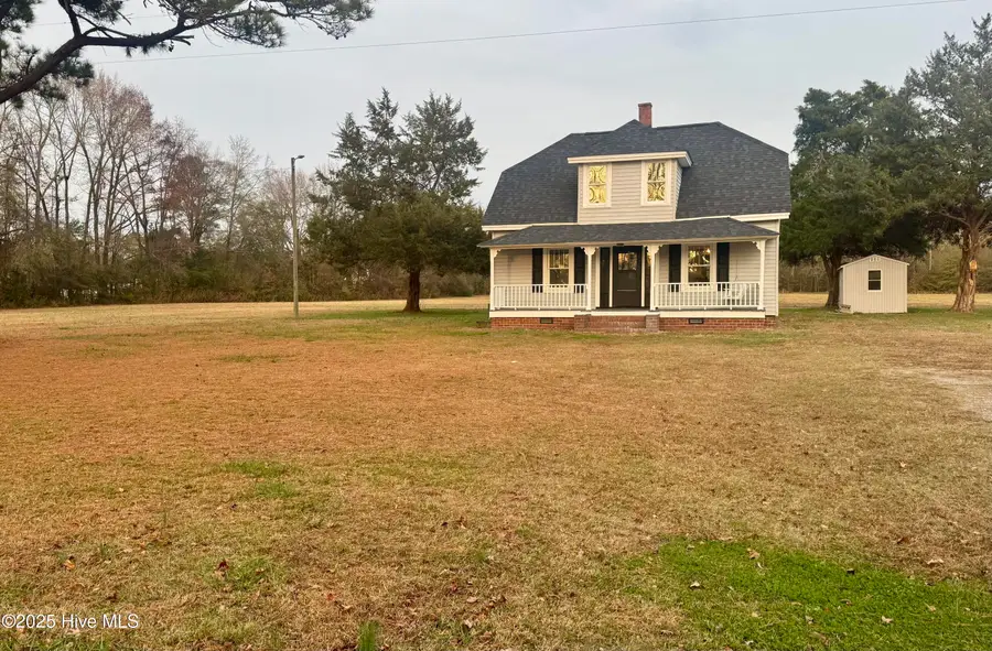 660 Evers Road, Bladenboro, NC 28320 - Image #2