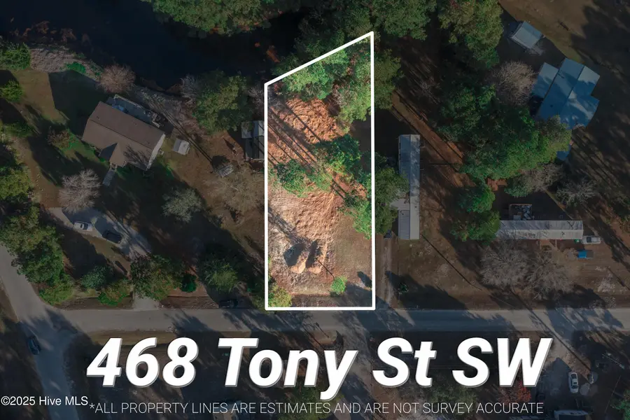 468 Tony Street Sw, Shallotte, NC 28470 - Image #2