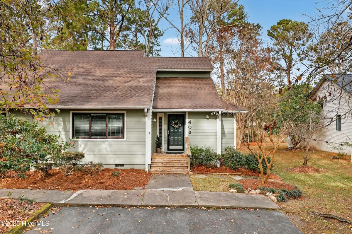 402 Crooked Creek Lane #402, Wilmington, NC 28409 - Image #1