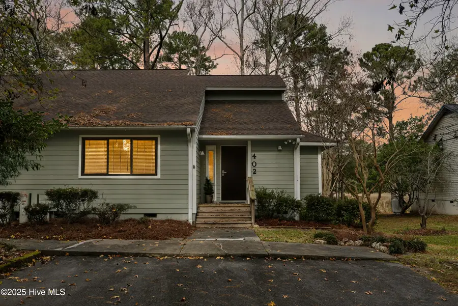 402 Crooked Creek Lane #402, Wilmington, NC 28409 - Image #2