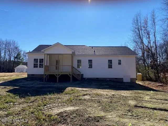 5319 Lloyd Road, Lucama, NC 27851 - Image #2