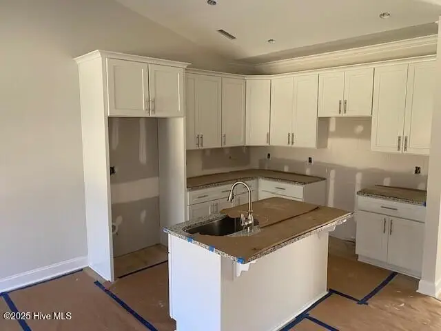 5319 Lloyd Road, Lucama, NC 27851 - Image #3