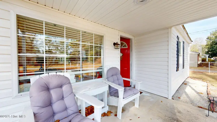 276 Edgewood Terrace Drive, West End, NC 27376 - Image #2