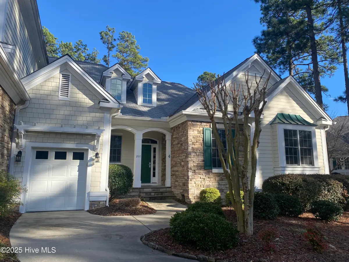 260 Cochrane Castle Circle # 4, Pinehurst, NC 28374 - Image #1