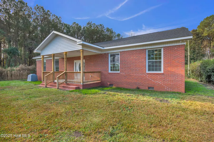 4993 Penderlea Highway, Willard, NC 28478 - Image #3