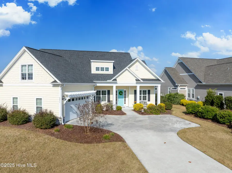 3073 Beachcomber Drive, Southport, NC 28461 - Image #2