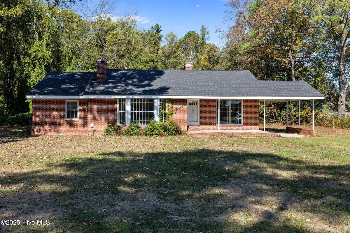 3894 Stevens Mill Road, Goldsboro, NC 27530 - Image #1