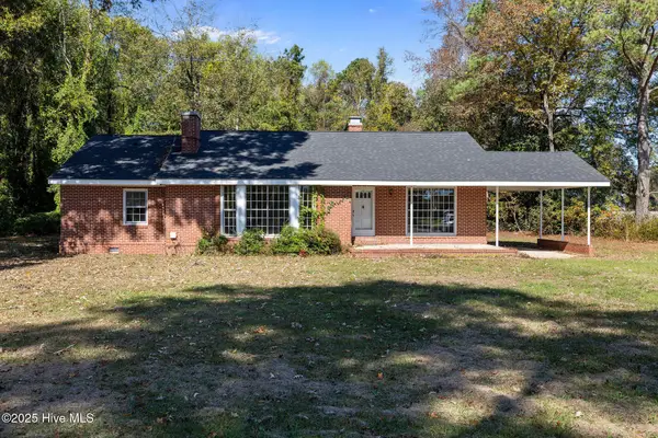 3894 Stevens Mill Road, Goldsboro, NC 27530