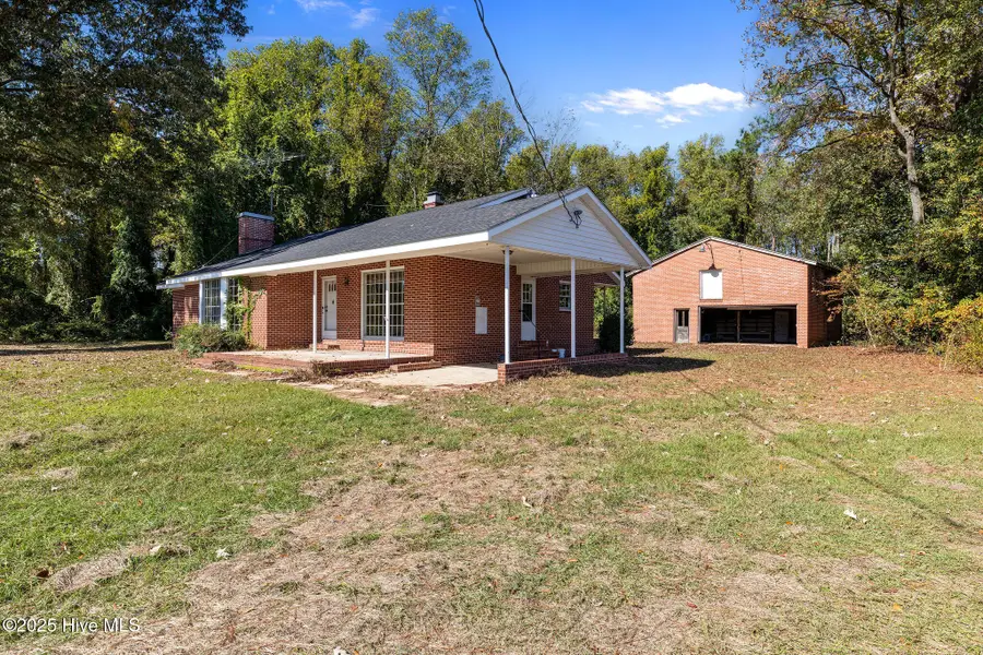 3894 Stevens Mill Road, Goldsboro, NC 27530 - Image #2