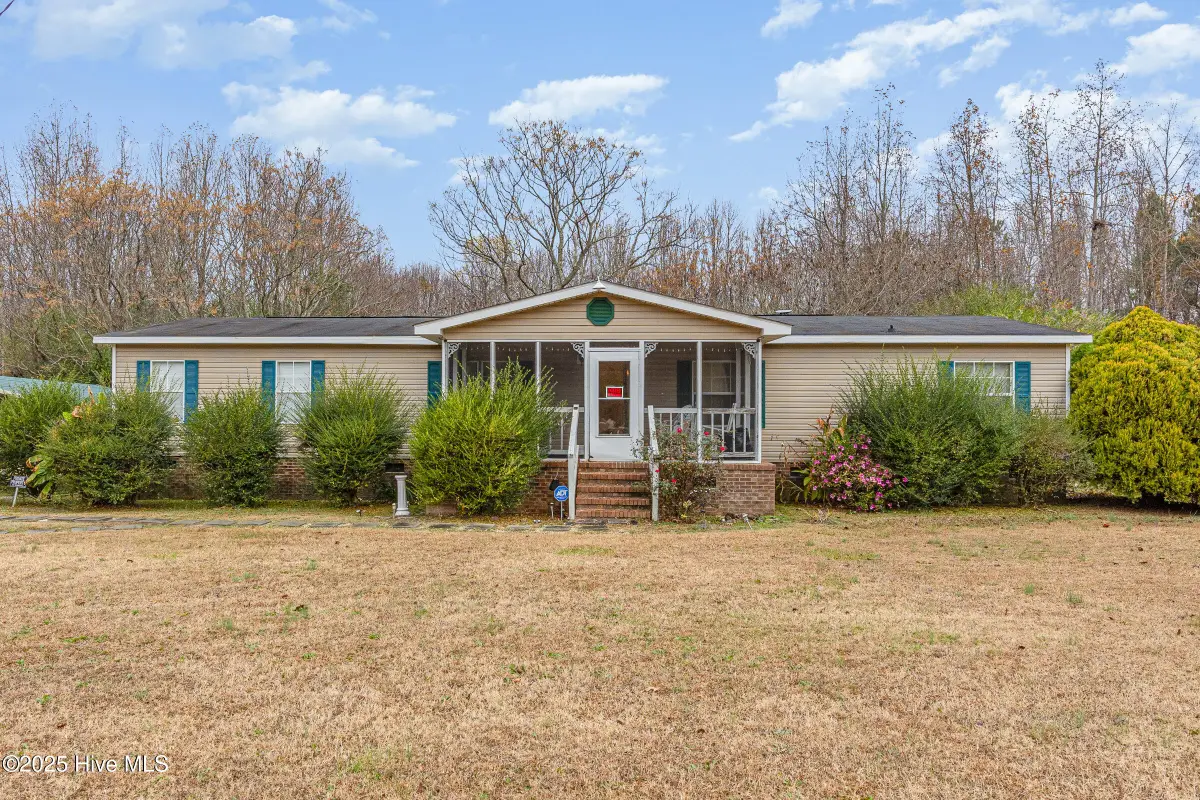 7472 Edwards Road, Castalia, NC 27816 - Image #1
