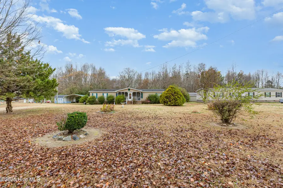 7472 Edwards Road, Castalia, NC 27816 - Image #2