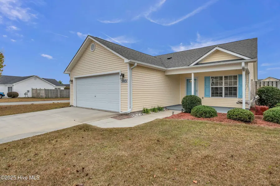 503 Montego Court, Wilmington, NC 28411 - Image #3