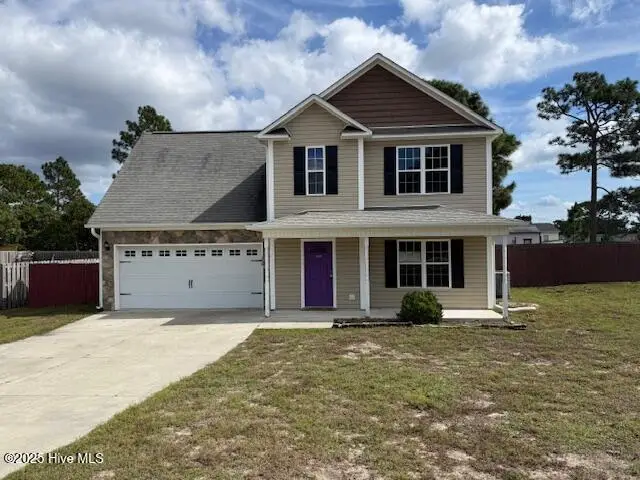 264 Inverness Drive, Hubert, NC 28539 - Image #1