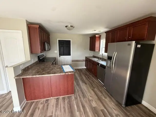 264 Inverness Drive, Hubert, NC 28539 - Image #3