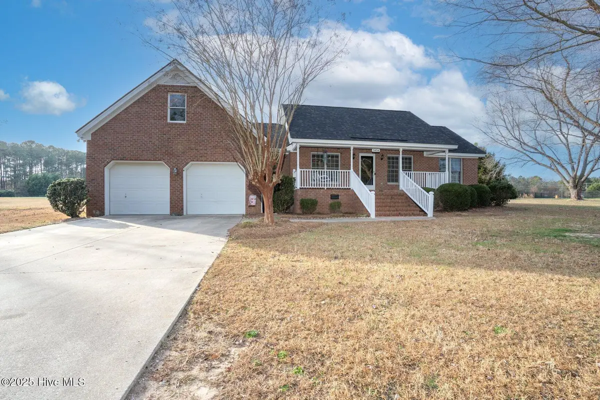 3454 Flora Lane, Rocky Mount, NC 27803 - Image #1