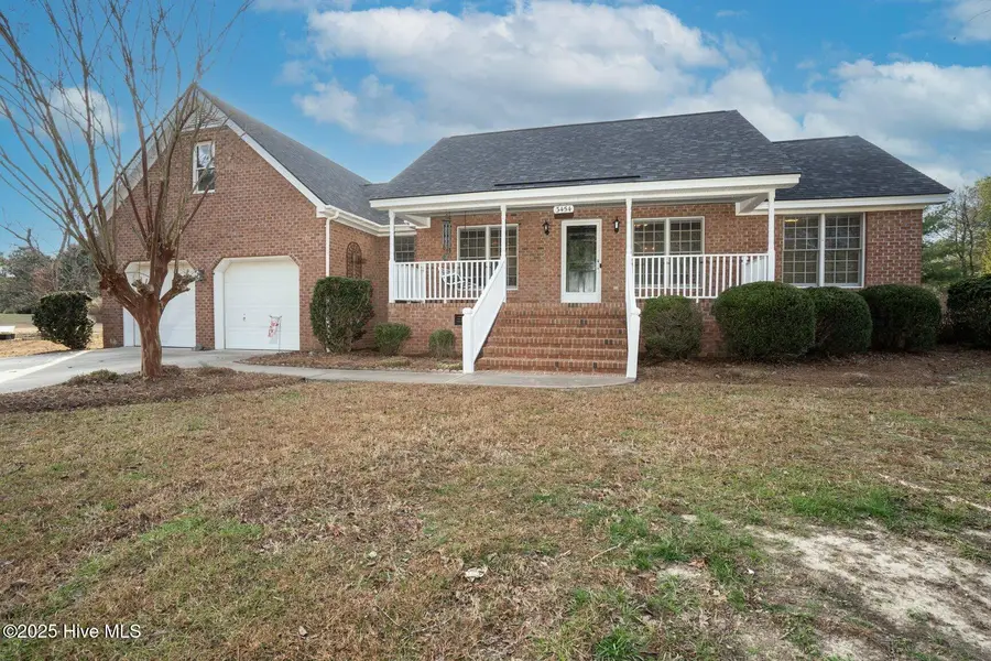 3454 Flora Lane, Rocky Mount, NC 27803 - Image #2