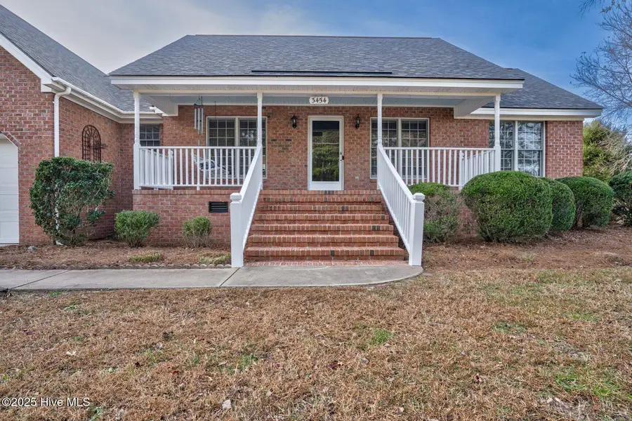 3454 Flora Lane, Rocky Mount, NC 27803 - Image #3