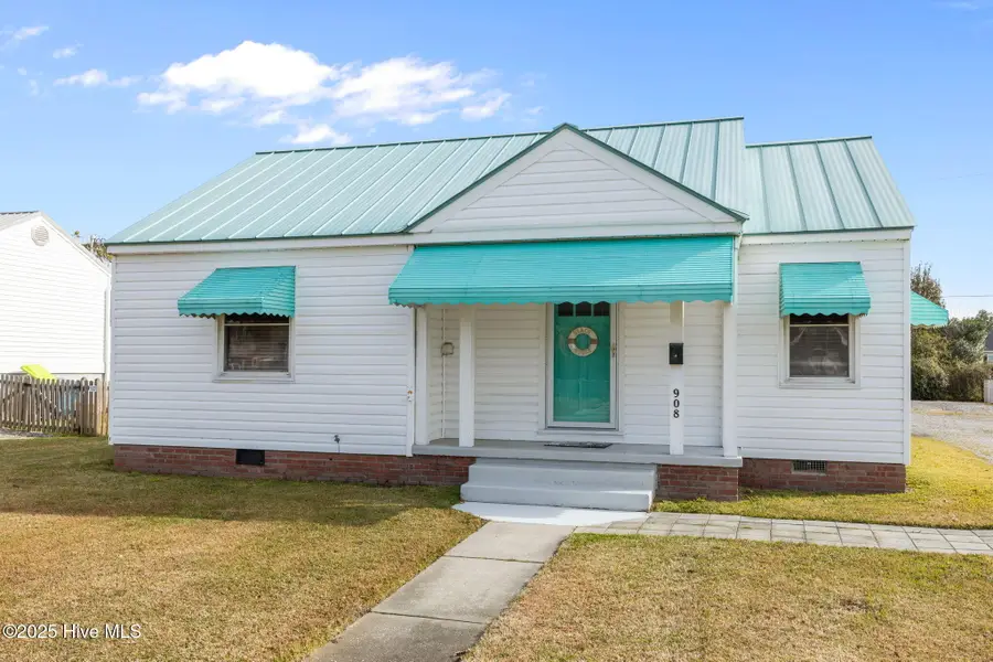 908 N 20th Street, Morehead City, NC 28557 - Image #3
