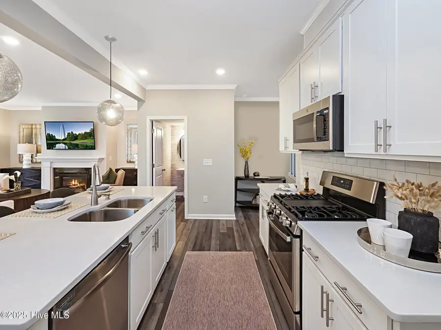 5811 Mill Stone Way W, Sims, NC 27880 - Image #3