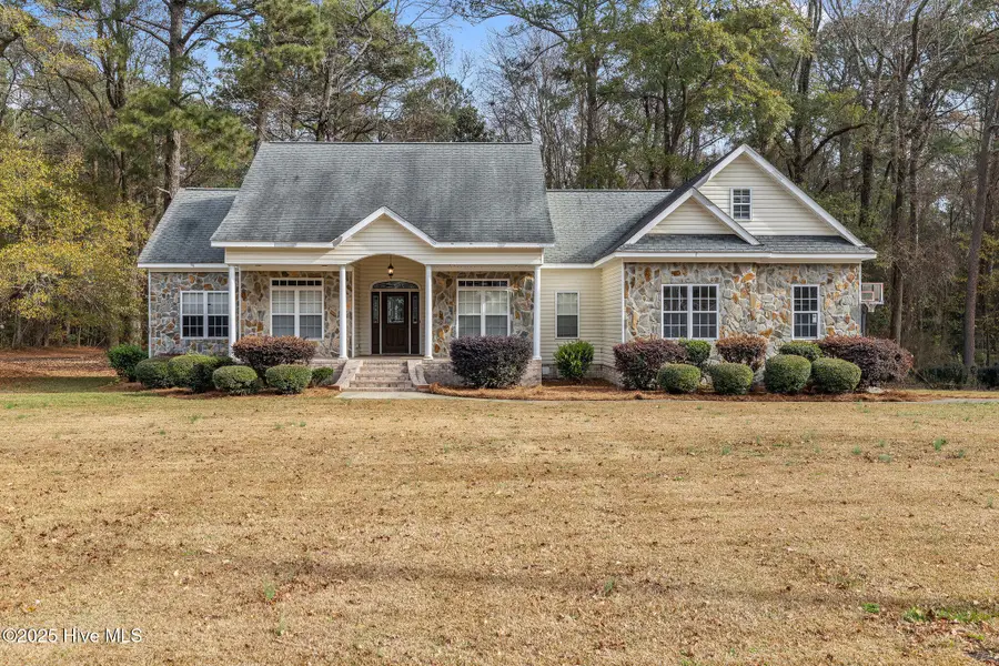 6850 N Us Highway 117 Highway N, Fremont, NC 27830 - Image #2