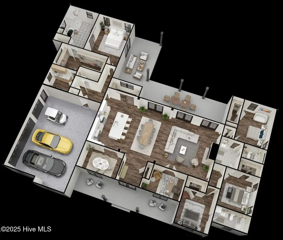 60 Devon Drive, Pinehurst, NC 28374 - Image #2