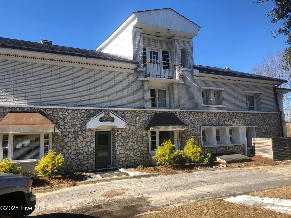 369 Holly Ridge Road, Holly Ridge, NC 28445 - Image #1