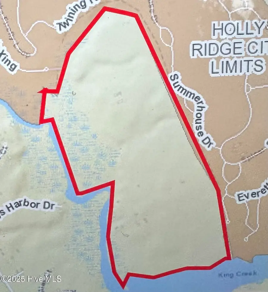 369 Holly Ridge Road, Holly Ridge, NC 28445 - Image #3