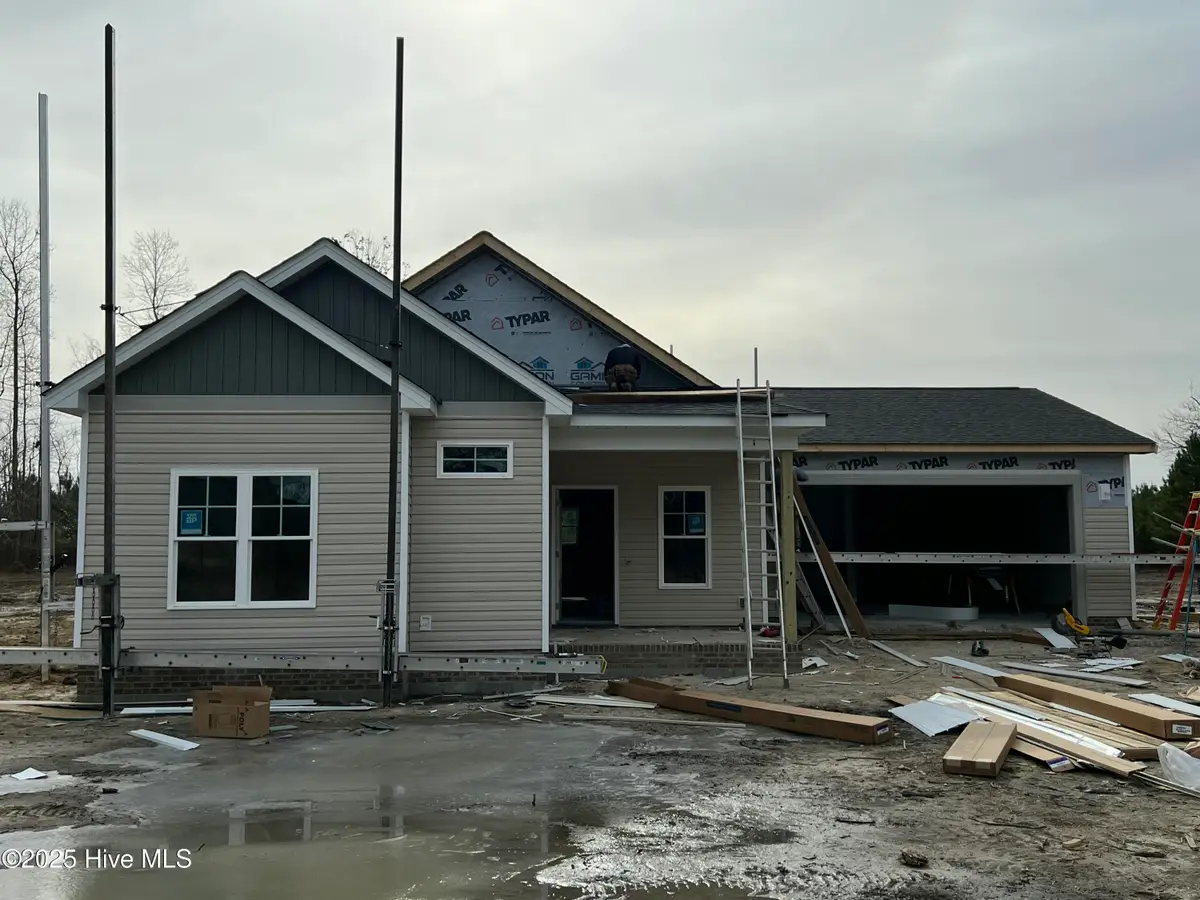 721 Polly Watson Road, Fremont, NC 27830 - Image #1