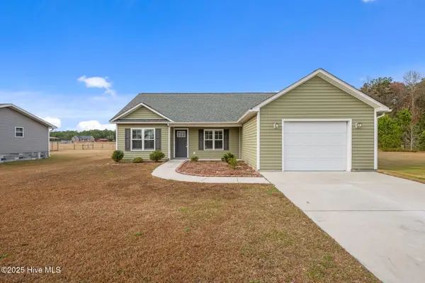 990 Lee Landing Road, New Bern, NC 28560