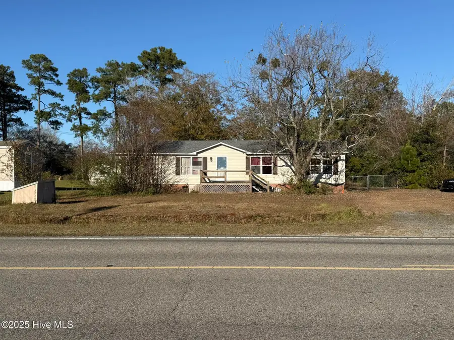 771 Factory Road, Hampstead, NC 28443 - Image #2