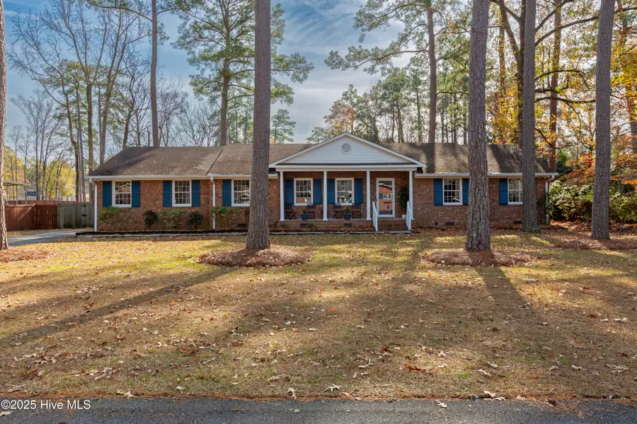 5105 Pinetree Lane, Trent Woods, NC 28562 - Image #3