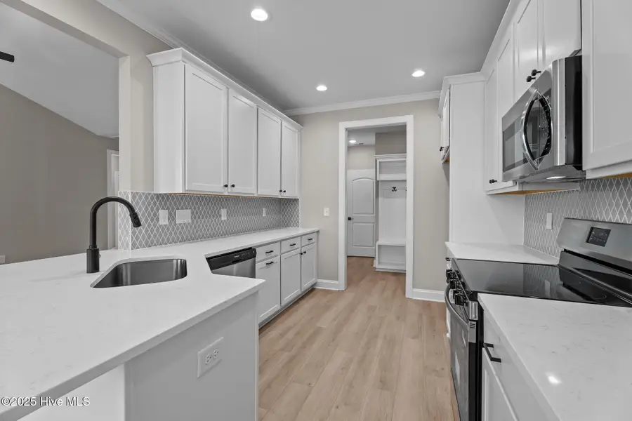 70 Livingston Lane, Spring Hope, NC 27882 - Image #2