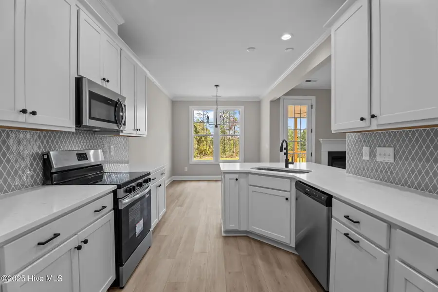 70 Livingston Lane, Spring Hope, NC 27882 - Image #3