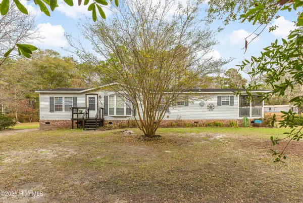 2820 Hall Street Sw, Supply, NC 28462