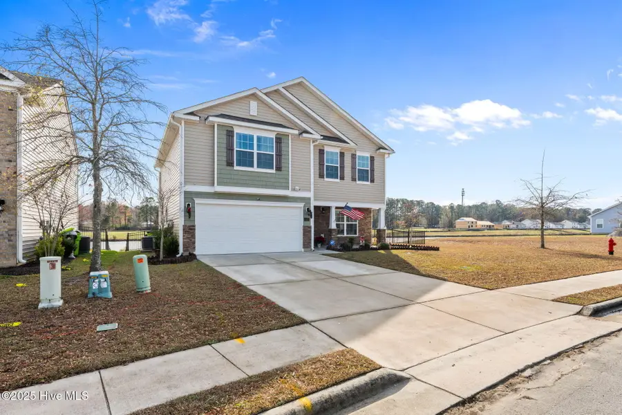 600 Lake Tyler Drive, New Bern, NC 28560 - Image #2
