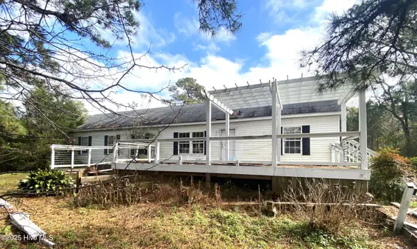 2104 Cornelius Moore Avenue, Wilmington, NC 28405