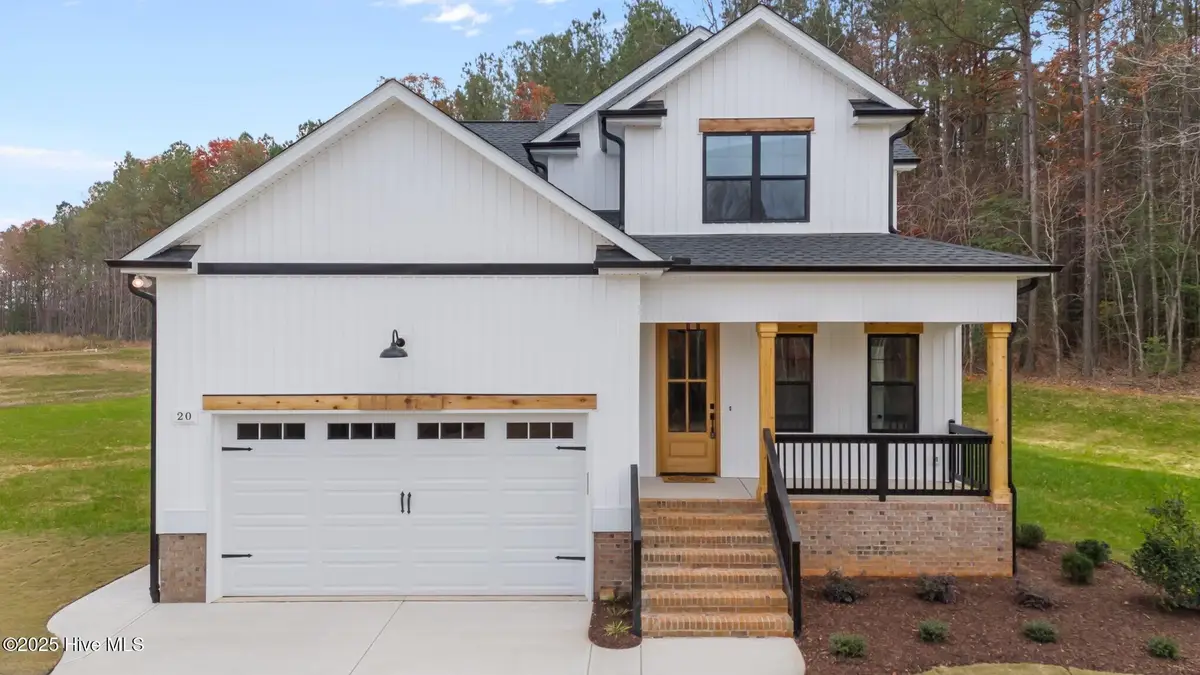 20 Stream View Way, Spring Hope, NC 27882 - Image #1