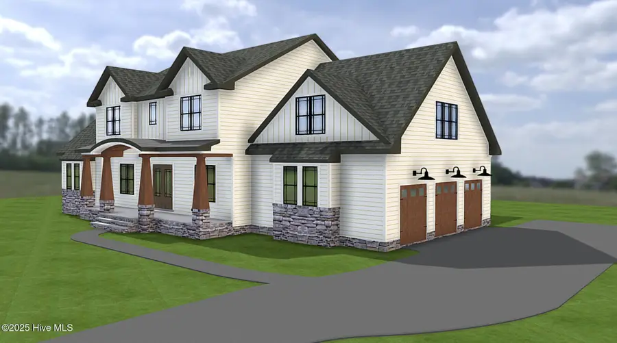 150 Saville Row, Pinehurst, NC 28374 - Image #2