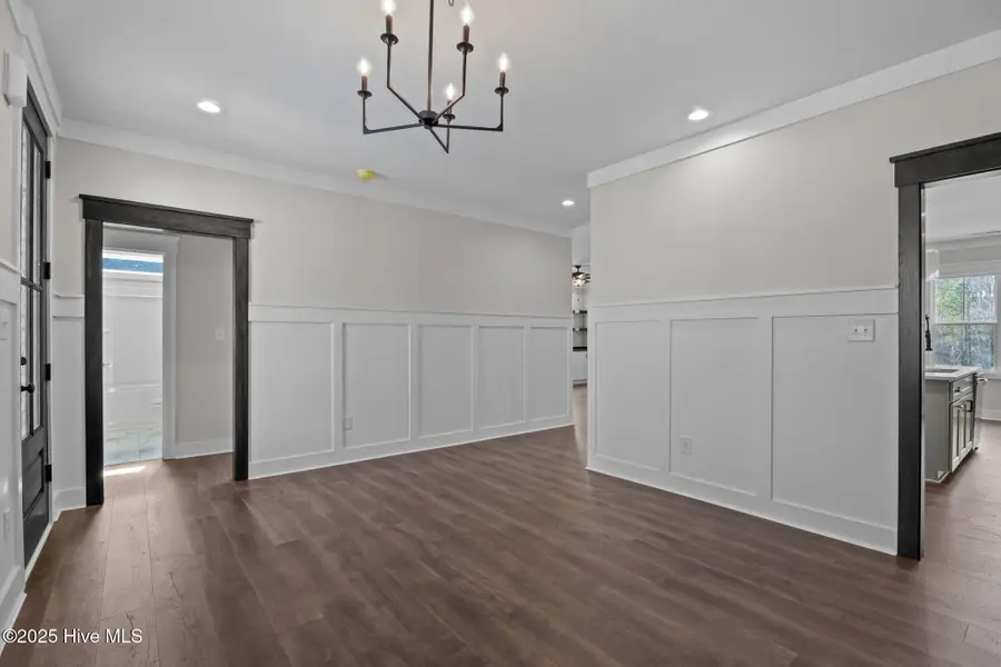 65 Livingston Lane, Spring Hope, NC 27882 - Image #3