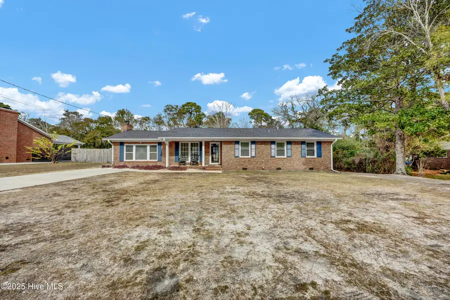 134 Cherokee Trail, Wilmington, NC 28409 - Image #2