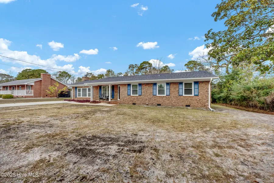 134 Cherokee Trail, Wilmington, NC 28409 - Image #3